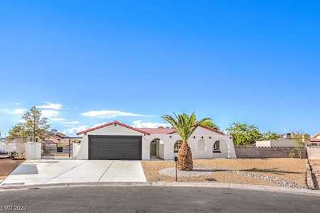 1501 Sunvue Circle Las Vegas, NV 89110