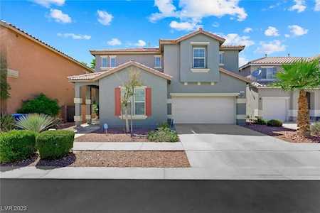 9021 Rendon St Las Vegas, NV 89143