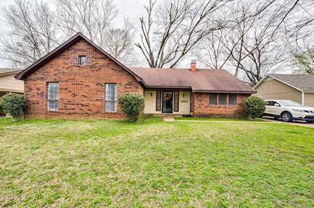 4491 Grinstead Cv Memphis, TN 38141