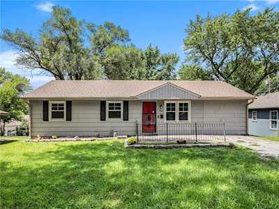1922 N 41st Terrace Kansas City, KS 66102