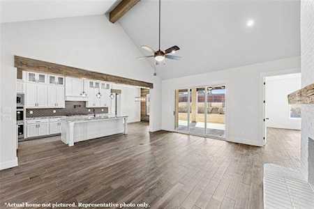 113 Bel Grand Road Haslet, TX 76052