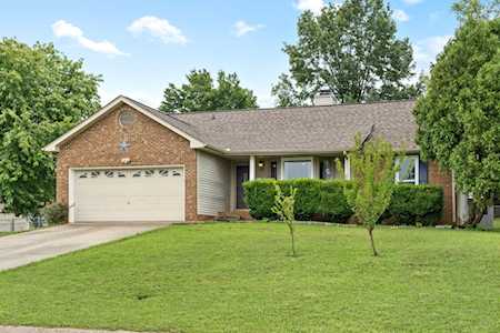 1768 Butternut Drive Clarksville, TN 37042