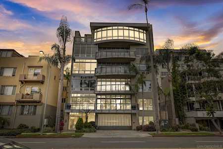 2626 6Th Ave #300 San Diego, CA 92103