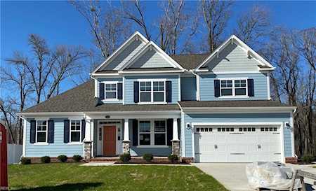 1328 Kidbrooke St Chesapeake, VA 23322