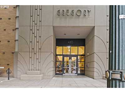420 NW 11th AVE #611 Portland, OR 97209