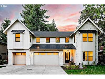 2275 Glen Haven RD Lake Oswego, OR 97034