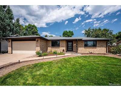 8963 W La Salle Ave Lakewood, CO 80227
