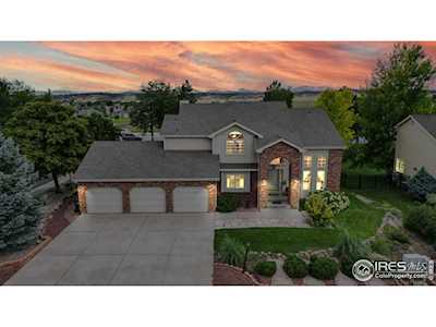 3521 Pinecliffe Ave Loveland, CO 80538