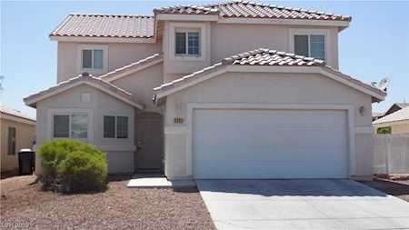 5221 Manor Stone St North Las Vegas, NV 89081