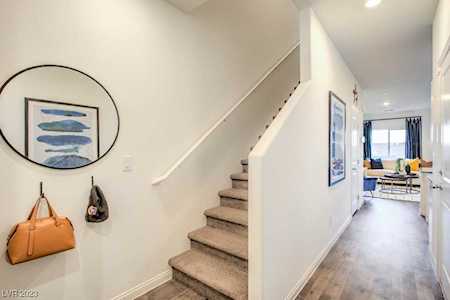 7913 Whisper Words Ave #LOT 34 Las Vegas, NV 89113