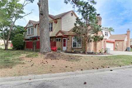 843 Gadwall Ct Virginia Beach, VA 23462