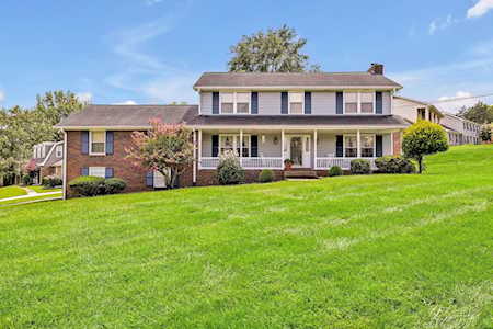 111 Stark Knob Rd Hendersonville, TN 37075