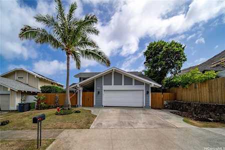 7511 Nakalele Street Honolulu, HI 96825