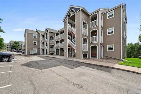 1219 S Gilbert St #D201 Castle Rock, CO 80104