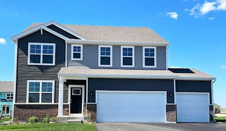 2028 Legacy Pointe Blvd Plainfield, IL 60586