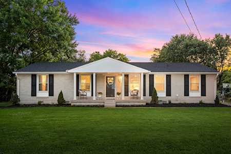 4717 Timberhill Ct Nashville, TN 37211