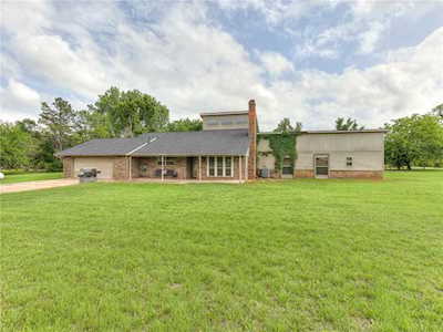 707 Cedar Springs Dr Tuttle, OK 73089