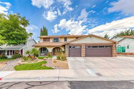 1504 Irene Dr Boulder City, NV 89005