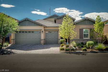 7339 Winesburg St Las Vegas, NV 89166