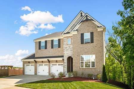 713 Rickfield Ct Mount Juliet, TN 37122