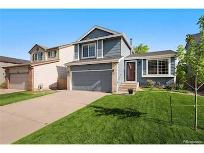 1221 Timbervale Trl Highlands Ranch, CO 80129
