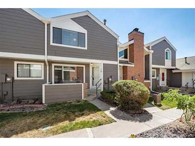 6836 W 84th Cir Arvada, CO 80003