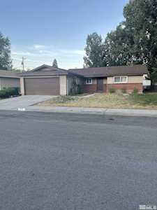 209 Hackamore Way Carson City, NV 89701