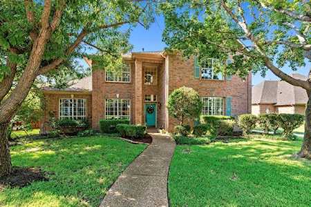 4408 Rock Springs Drive Plano, TX 75024