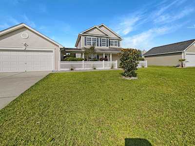 135 Savannah River Drive Summerville, SC 29485