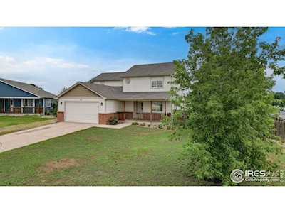33 W Dogwood St Milliken, CO 80543