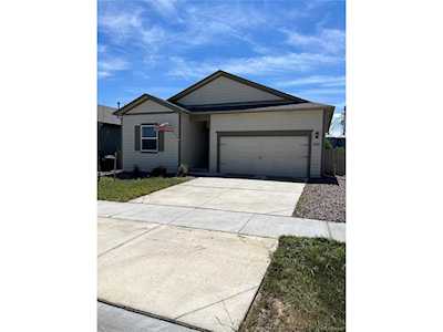 202 Dan Lord Ave Keenesburg, CO 80643