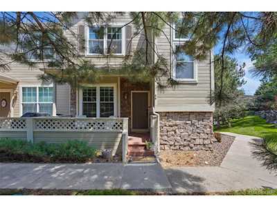 336 W Jamison Pl Littleton, CO 80120