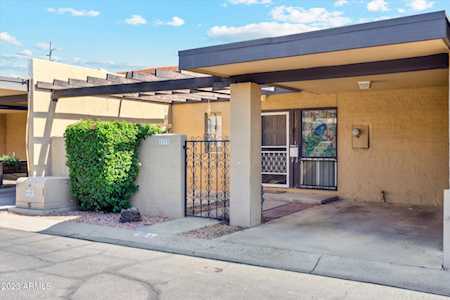 1137 E Rovey Avenue Phoenix, AZ 85014