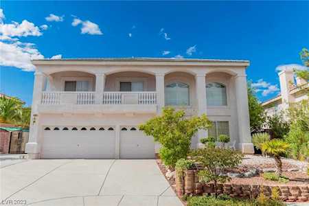 6694 Chimes Tower Ave Las Vegas, NV 89139