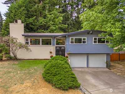 12724 SE 63rd St Bellevue, WA 98006