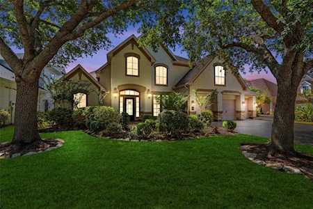 2730 Peninsulas Dr Missouri City, TX 77459