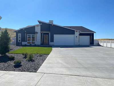 13513 N Hazel Grouse Way Boise, ID 83714
