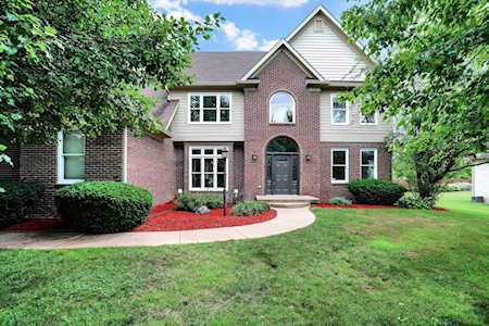 13777 Smokey Ridge Dr Carmel, IN 46033