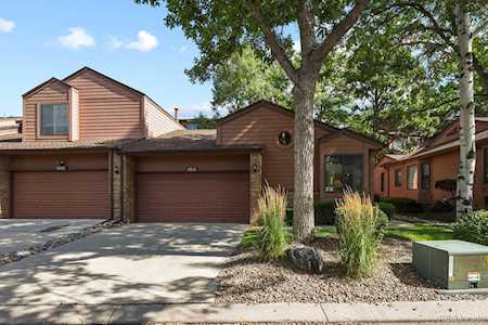 4961 Daybreak Circle Colorado Springs, CO 80917