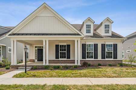 5587 Jessica Lane Powell, OH 43065