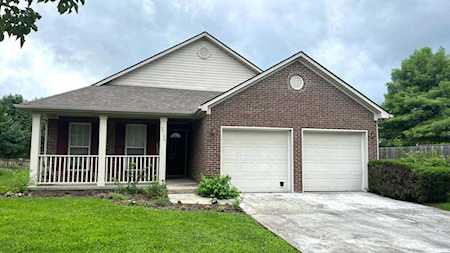2720 Mission Hills Drive Dr Lexington, KY 40511