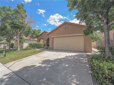 3038 Scenic Valley Way Henderson, NV 89052