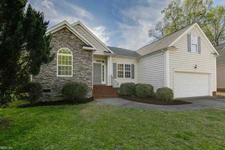 6236 St Johns Wood Williamsburg, VA 23188
