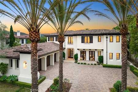 10 Peninsula Newport Coast, CA 92657