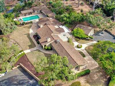 Rancho La Cima San Diego CA Real Estate & Homes For Sale