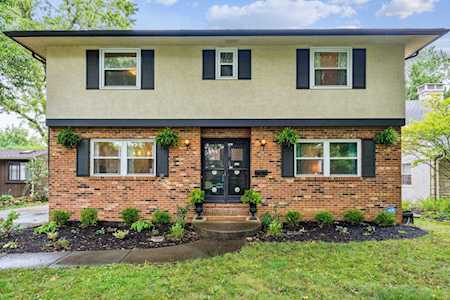 240 Eastmoor Boulevard Columbus, OH 43209