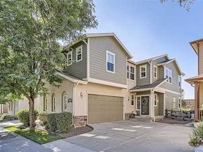 11950 E Fair Ave Greenwood Village, CO 80111