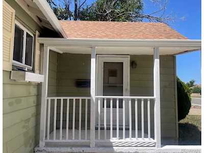 142 3rd St Fort Lupton, CO 80621