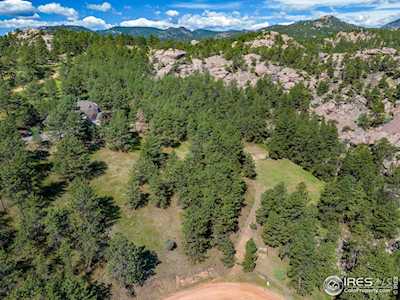 1045 Colard Ln Lyons, CO 80540