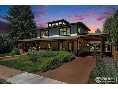 2925 Jefferson St Boulder, CO 80304